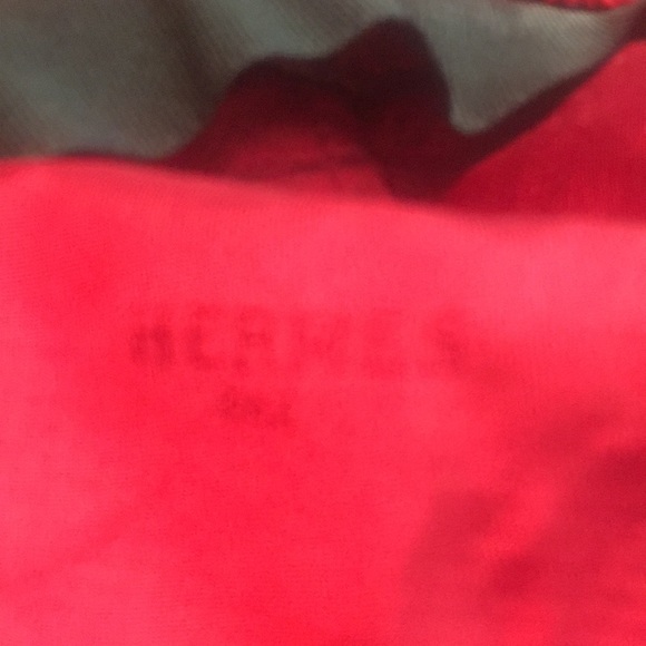 Hermes winter hat - Picture 8 of 8